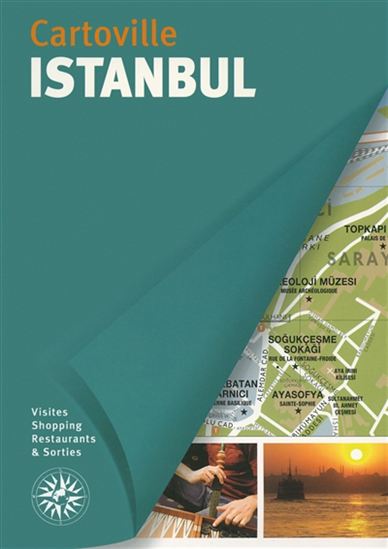 Istanbul 12e éd. - COLLECTIF