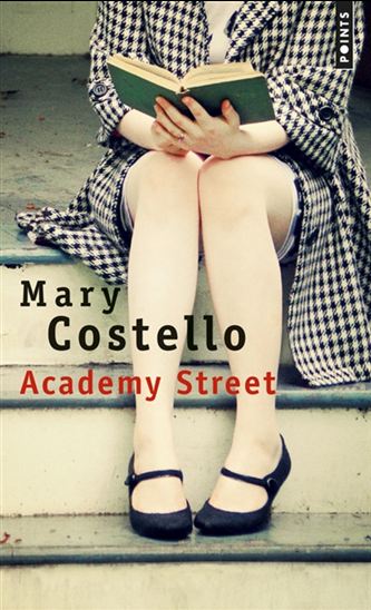 Academy street - MARY COSTELLO