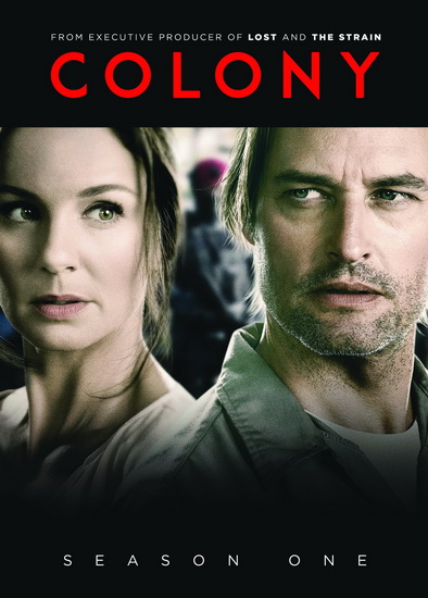 Colony (Season 1) - COLONY