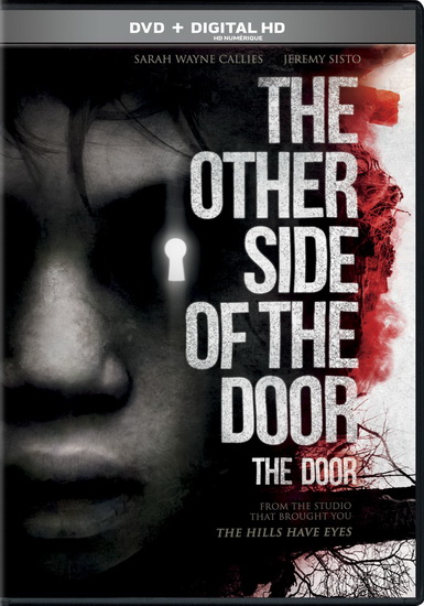 The Other Side Of The Door - ROBERTS JOHANNES