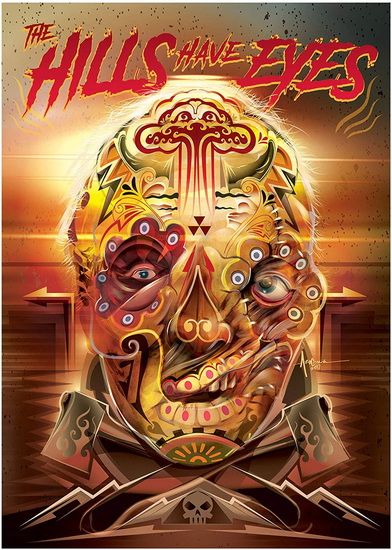 The Hills Have Eyes (Unrated) - AJA ALEXANDRE