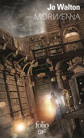 Morwenna - JO WALTON
