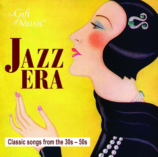 Jazz Era - COMPILATION