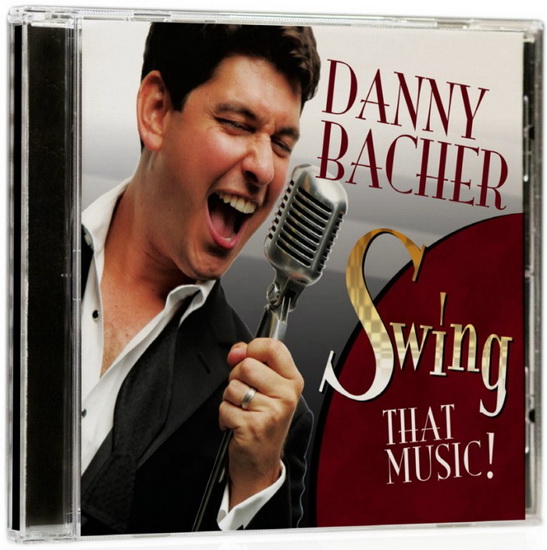 Swing That Music! - ARMSTRONG LOUIS PRIMA LOUIS JORDAN LOUIS