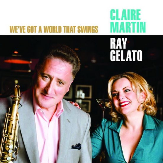 We'Ve Got A World That Swings - COMPILATION