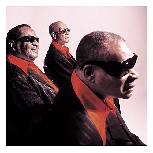 Higher Ground - BLIND BOYS OF ALABAMA (THE)