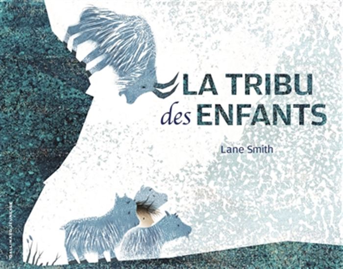 La Tribu des enfants - LANE SMITH
