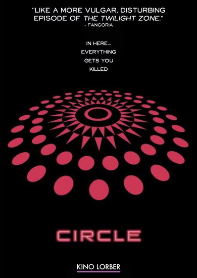 Circle - HANN AARON - MISCIONE MARIO