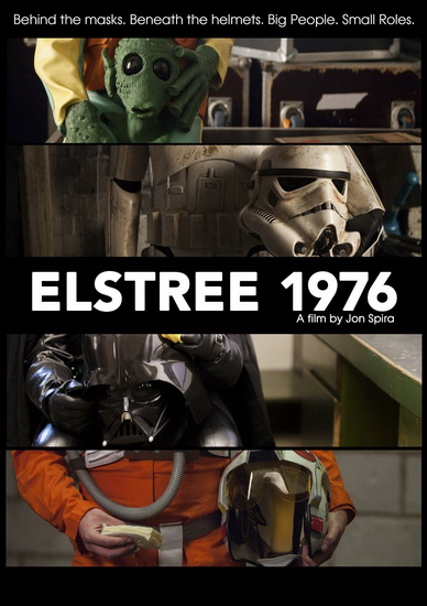Elstree 1976 - SPIRA JON