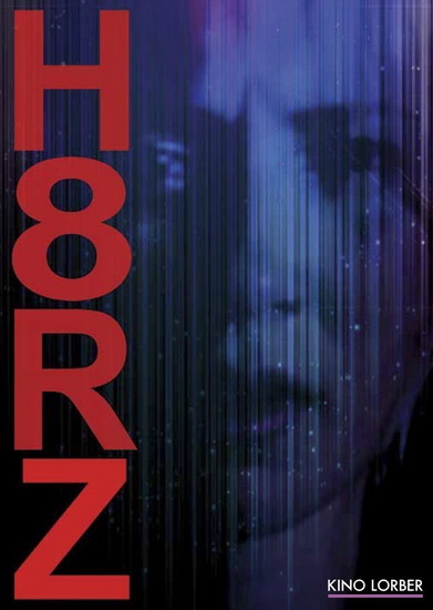 H8rz - BORTE DERRICK