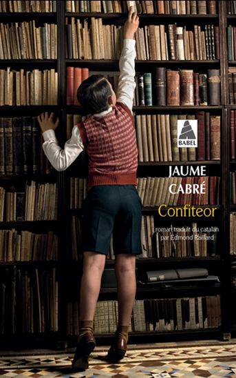 Confiteor - JAUME CABRÉ