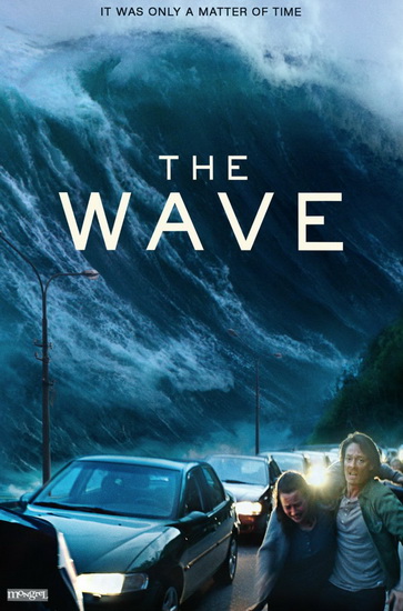 The Wave - UTHAUG ROAR