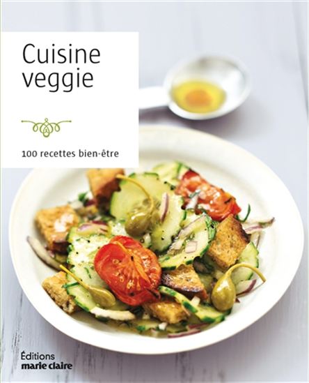 Cuisine veggie - COLLECTIF