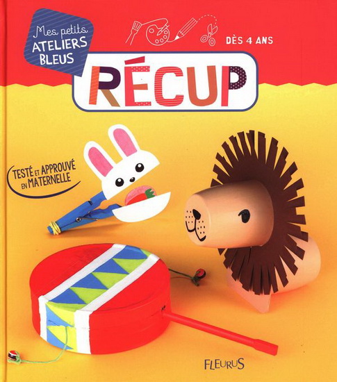 Récup - COLLECTIF