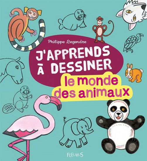 Le Monde des animaux - COLLECTIF