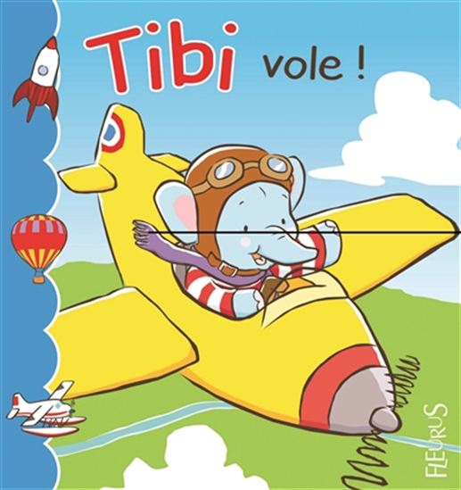 Tibi vole - EMILIE BEAUMONT - JACK BEAUMONT