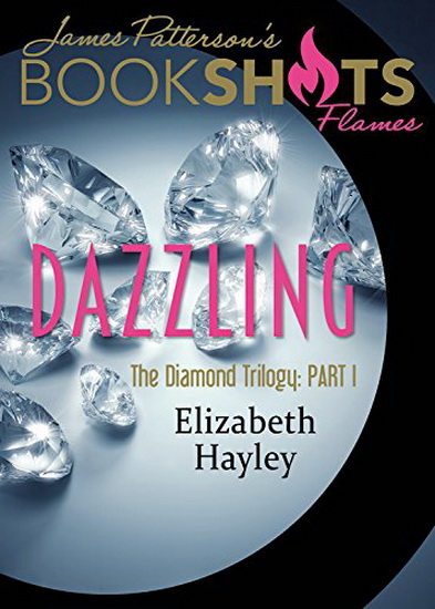 The Diamond trilogy T.01 Dazzling - ELIZABETH HAYLEY