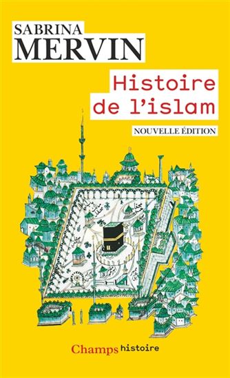 Histoire de l&#39;islam : fondements et doctrines N. éd. - SABRINA MERVIN