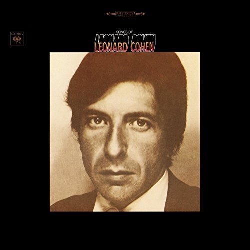 Songs of Leonard Cohen (Vinyl) - COHEN LEONARD