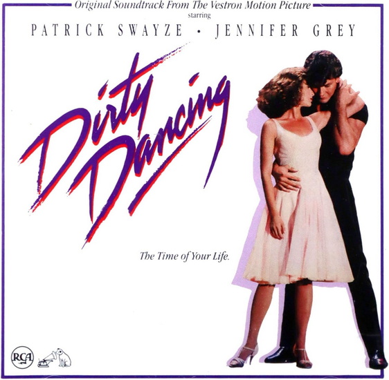 Dirty Dancing - COMPILATION