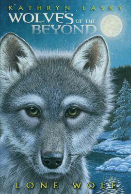 Lone wolf - KATHRYN LASKY