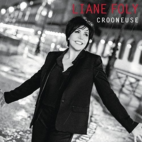 Crooneuse - FOLY LIANE