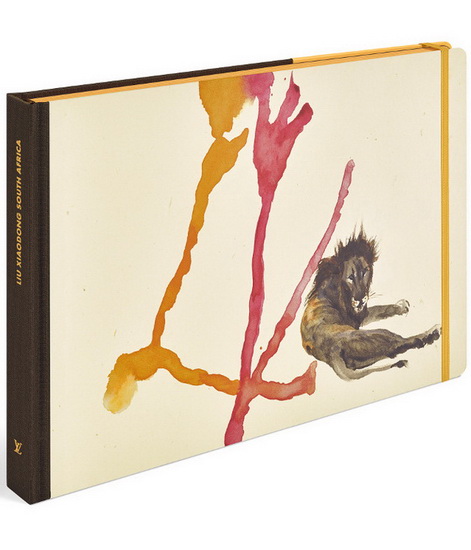 Afrique du Sud - XIAODONG LIU