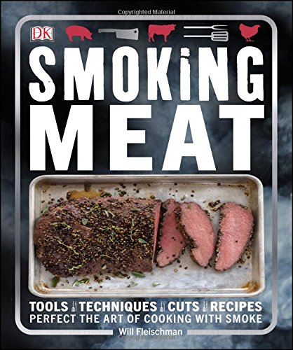 Smoking meat - WILLIAM FLEISCHMAN