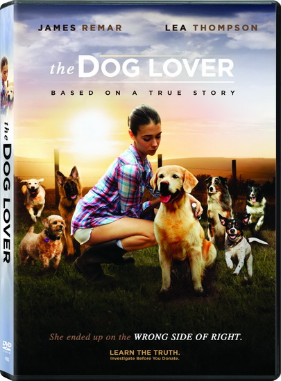 The Dog LOver - RANARIVELO ALEX
