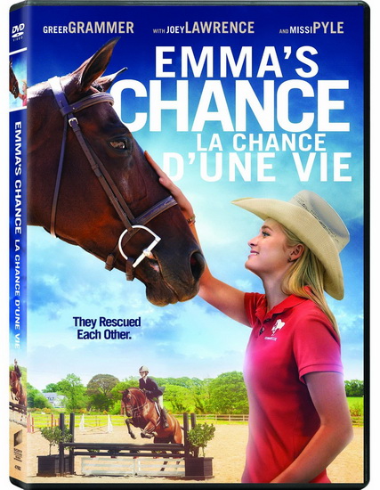 Emma's Chance - JAMES ANNA ELIZABETH