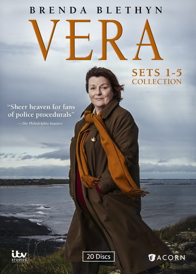 Vera (Set 1-5) - VERA