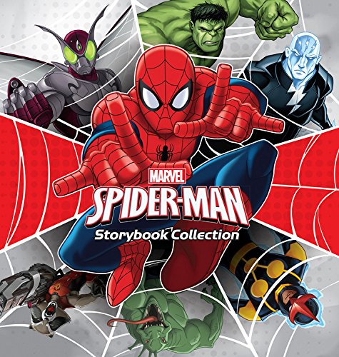 Spider-Man: Storybook collection - COLLECTIF