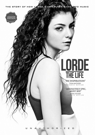 The Life - LORDE