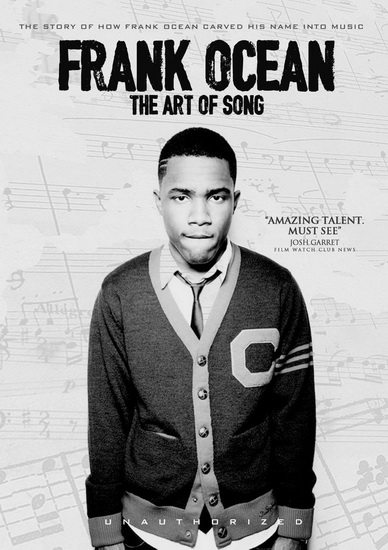 Art Of Song - OCEAN FRANK