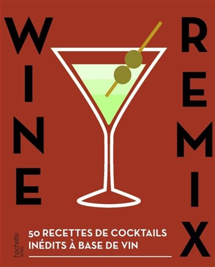 Wine remix - JÉRÉMY AUGER