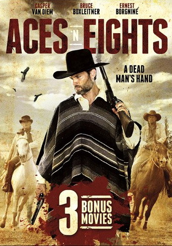 Aces N Eights