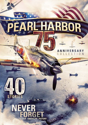 Pearl Harbor (75th Anniversary Collection)