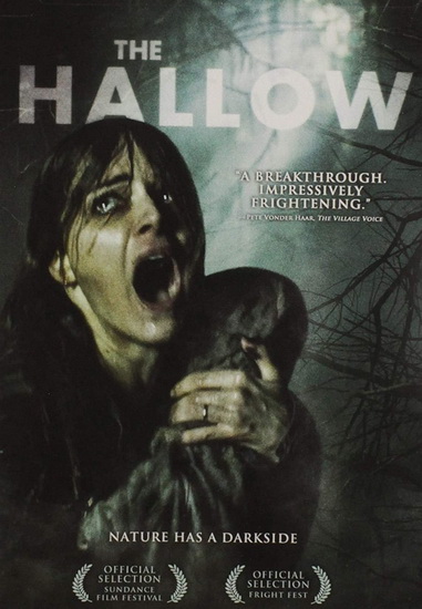 The Hallow - HARDY CORIN