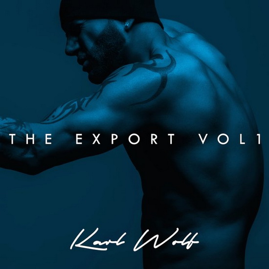 The Export Vol.1 - WOLF KARL