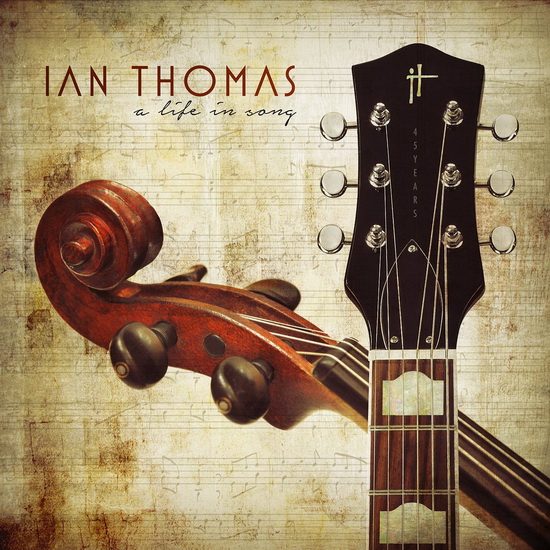 A Life In Song - THOMAS IAN