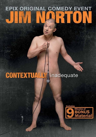 Contextually Inadequate - NORTON JIM