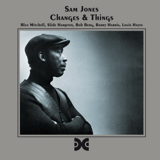 Changes & Things - SAM JONES