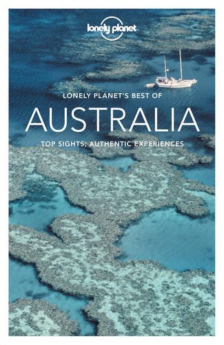 Best of Australia - COLLECTIF