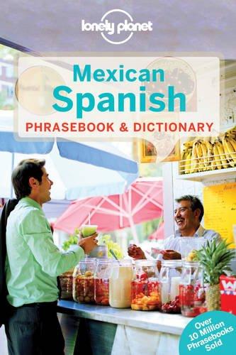 Mexican spanish 4th ed. - COLLECTIF