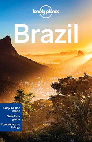 Brazil 10th ed. - COLLECTIF
