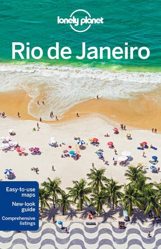 Rio de Janeiro 9th ed. - COLLECTIF