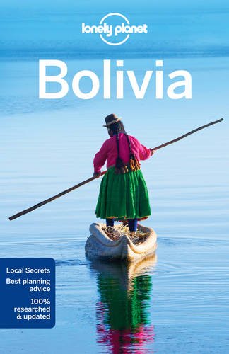 Bolivia - COLLECTIF