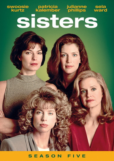 Sisters (Season 5) - SISTERS