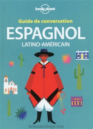 Espagnol latino-américain 8e éd. - COLLECTIF