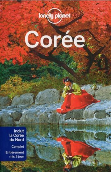 Corée 4e éd. - COLLECTIF